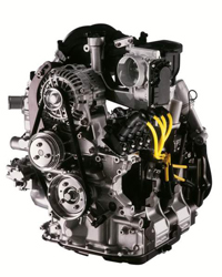P1A29 Engine